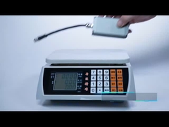 Actuador elétrico a vácuo da série EVS-1