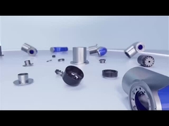Motor de articulação robótica para braço robótico colaborativo