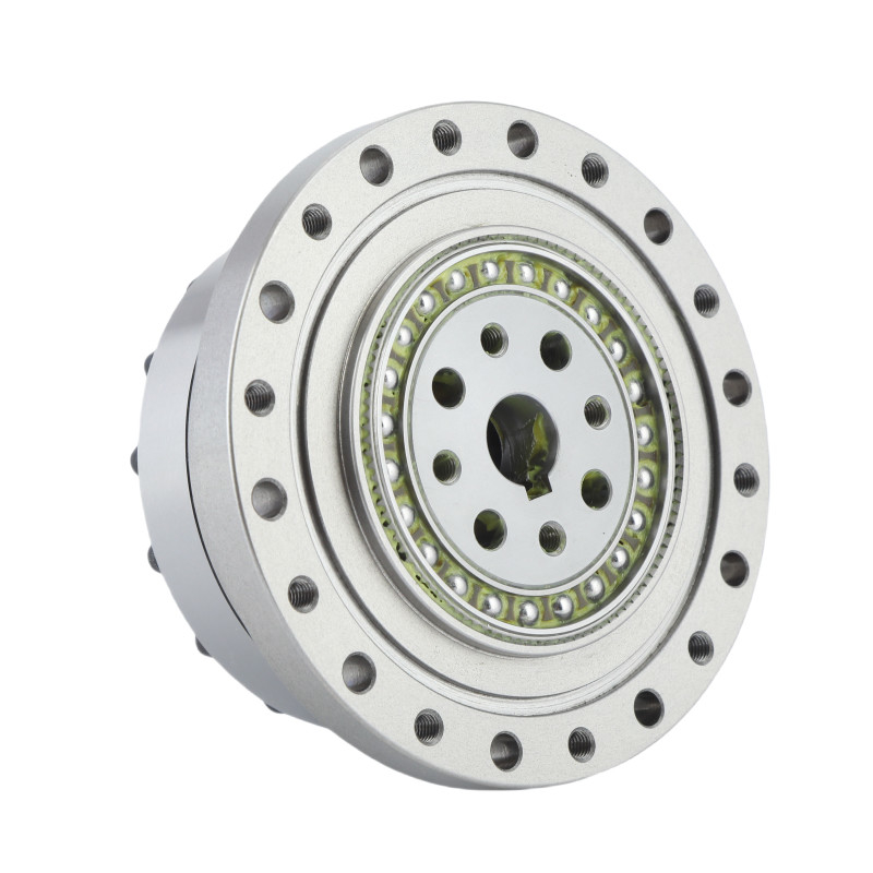 Modelo 25 Redutor de Ondas de Tensão Ultralight Harmonic Gear Units