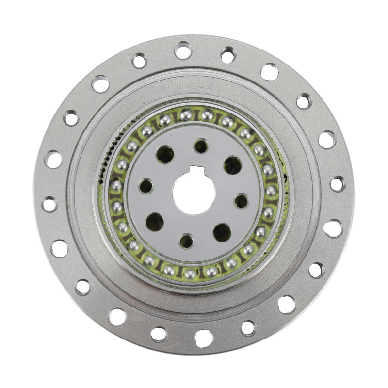 Modelo 25 Redutor de Ondas de Tensão Ultralight Harmonic Gear Units