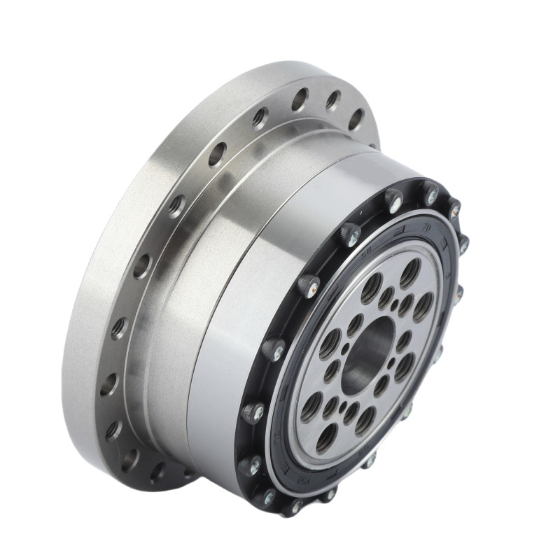 Modelo 25 Redutor de Ondas de Tensão Ultralight Harmonic Gear Units