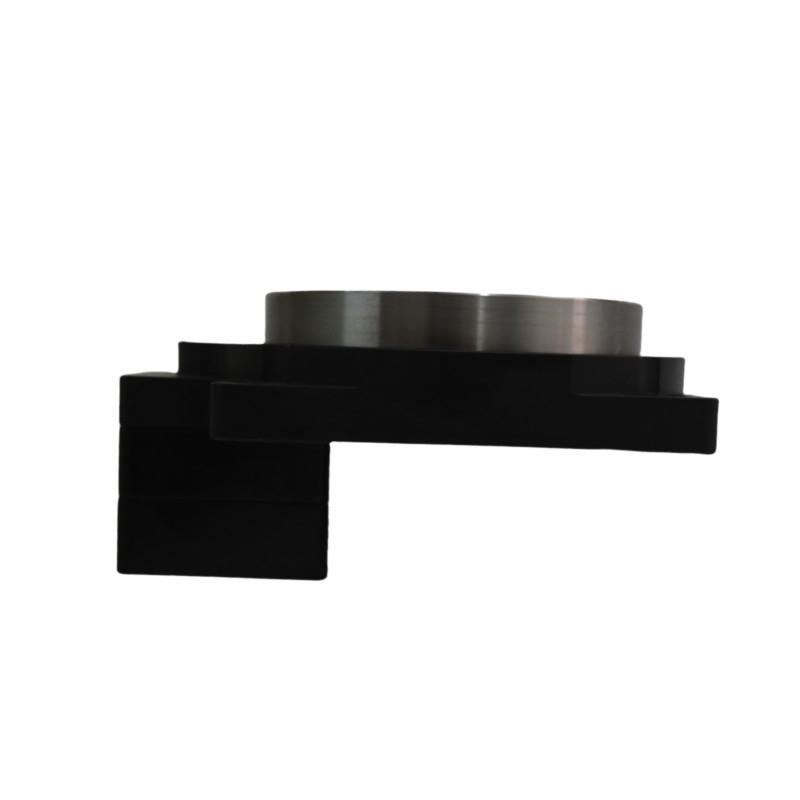 Baixo Ruído Alto Torque Precisione Engrenagem de Mesa Rotativa Direção Posicionamento preciso Plataforma Rotativa Oca