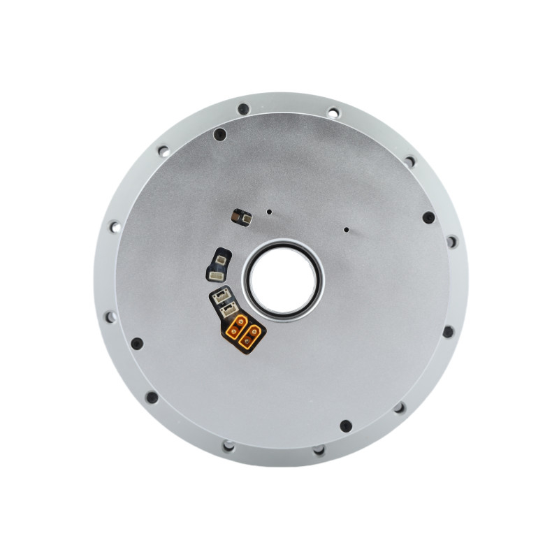 Modulo de articulação do robô-motor harmônico de alta rigidez para robôs humanoides