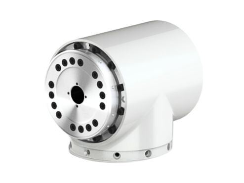 Manipuladores Multi Eixo Cobots Forma T HONPINE Motor de Junta de Engrenagem Harmônica Integrada