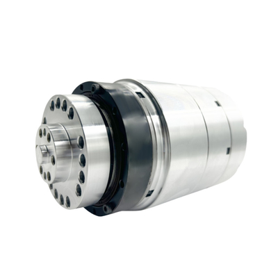 Tem um atuador rotativo robótico articulado Servo de acionamento harmónico 220V 48V