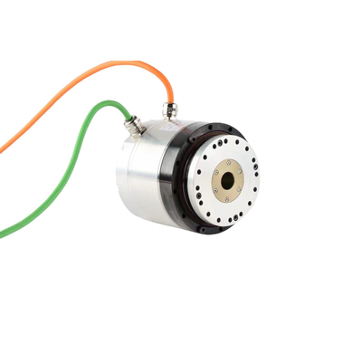 Motor de servo-harmônico