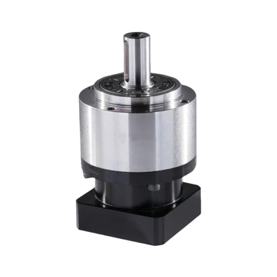 Precision Planetary Hollow Output Shaft caixa de engrenagens Transmissão de energia eixo montado